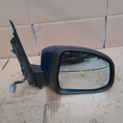 RETROVISOR DERECHO FORD FOCUS SPORTBREAK (CB4) SIN DOCUMENTACIÓN024440