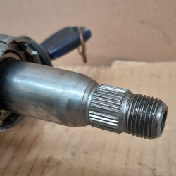 COLUMNA DIRECCION FIAT II PUNTO (188) BERLINA 188A40002609923203A