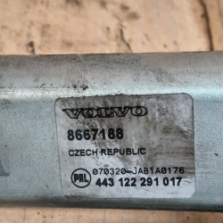 MOTOR LIMPIA TRASERO VOLVO XC70 D5244T4B5244T8667188