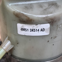 BOMBA DIRECCION FORD FOCUS BERLINA (CAP) G8DA4M513K514AD
