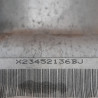 BOMBA DIRECCION FORD FOCUS BERLINA (CAP) G8DA4M513K514AD