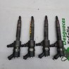INYECTOR OPEL ZAFIRA B Z19DT0445110276