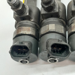INYECTOR OPEL ZAFIRA B Z19DT0445110276