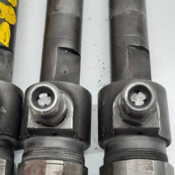 INYECTOR OPEL ZAFIRA B Z19DT0445110276