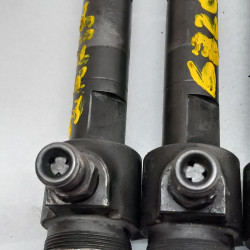 INYECTOR OPEL ZAFIRA B Z19DT0445110276