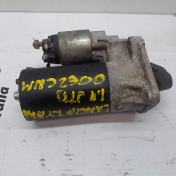 MOTOR ARRANQUE LANCIA LYBRA BERLINA 937A2000
