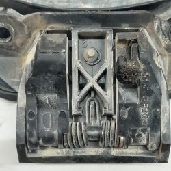 MANETA EXTERIOR DELANTERA DERECHA PEUGEOT PARTNER (S1)(07.1996) WJZ
