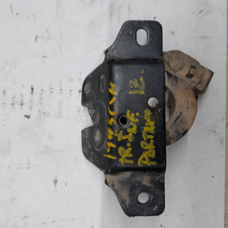 CERRADURA PUERTA TRASERA IZQUIERDA PEUGEOT PARTNER (S1)(07.1996) WJZ