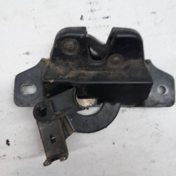 CERRADURA PUERTA TRASERA DERECHA PEUGEOT PARTNER (S1)(07.1996) WJZ