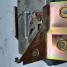CERRADURA PUERTA LATERAL DERECHA PEUGEOT PARTNER (S1)(07.1996) WJZ