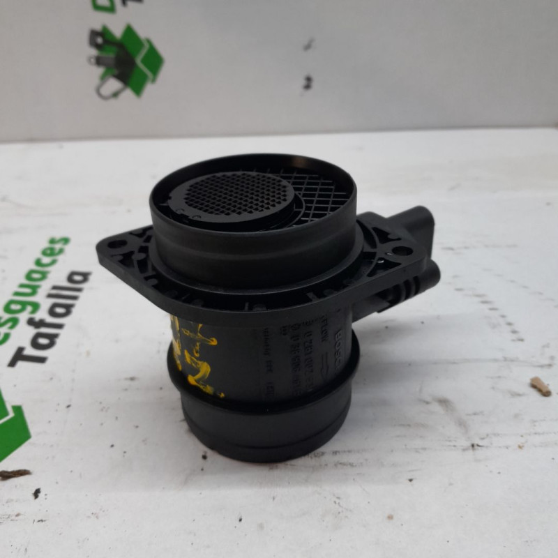 CAUDALIMETRO OPEL ZAFIRA A Y20DTH0281002531