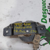 CERRADURA PUERTA TRASERA DERECHA PEUGEOT PARTNER (S1)(07.1996) WJZ