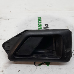 MANETA INTERIOR DELANTERA IZQUIERDA PEUGEOT PARTNER (S1)(07.1996) WJZ