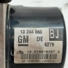 ABS OPEL ZAFIRA B Z17DTR13244860