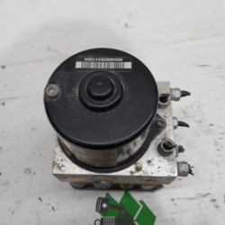 ABS OPEL ZAFIRA B Z17DTR13244860