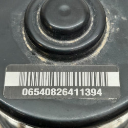 ABS OPEL ZAFIRA B Z17DTR13244860