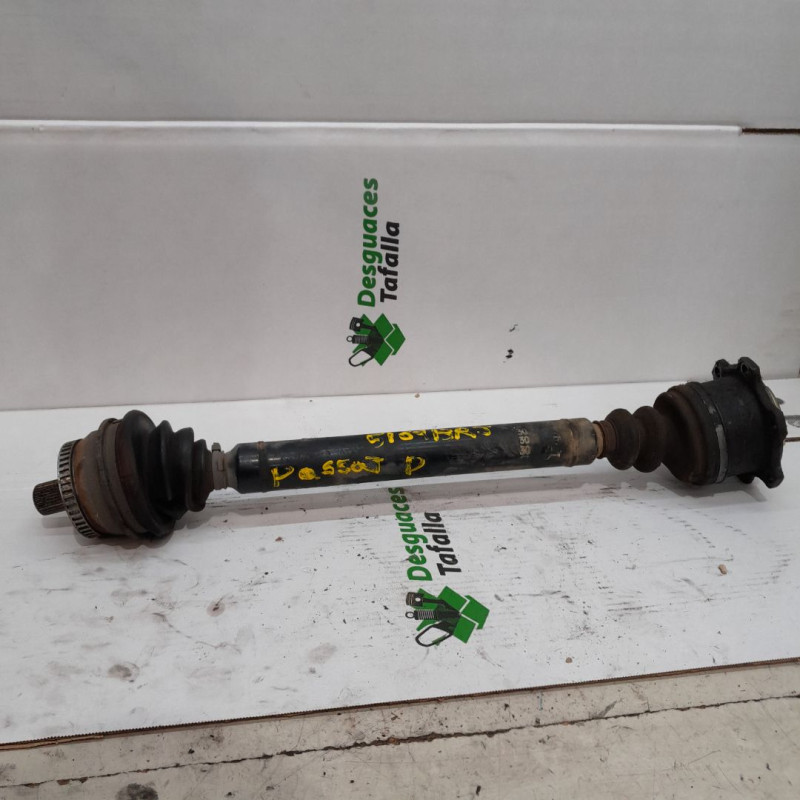 TRANSMISION DELANTERA DERECHA VOLKSWAGEN PASSAT BERLINA (3A2) AHU8D0407272BJ