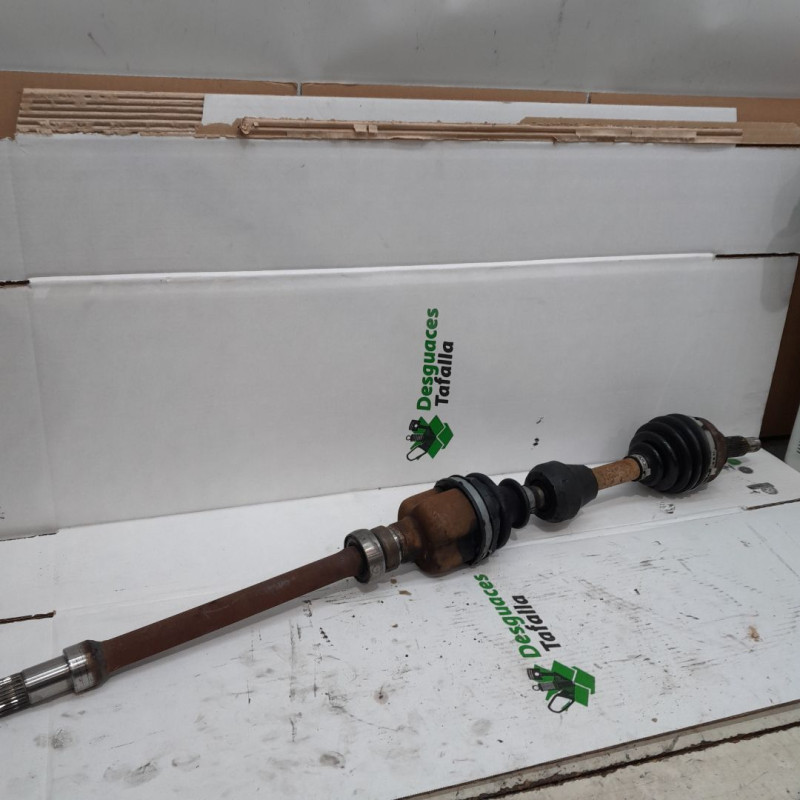 TRANSMISION CENTRAL DELANTERA FORD MONDEO BERLINA (GE) QJBA1S7W3K188AB