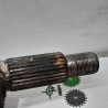 TRANSMISION CENTRAL DELANTERA FORD MONDEO BERLINA (GE) QJBA1S7W3K188AB