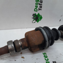 TRANSMISION CENTRAL DELANTERA FORD MONDEO BERLINA (GE) QJBA1S7W3K188AB