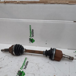 TRANSMISION DELANTERA IZQUIERDA FORD MONDEO BERLINA (GE) QJBA1S7W3A331AA