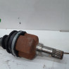 TRANSMISION DELANTERA IZQUIERDA FORD MONDEO BERLINA (GE) QJBA1S7W3A331AA