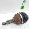 TRANSMISION DELANTERA IZQUIERDA FORD MONDEO BERLINA (GE) QJBA1S7W3A331AA