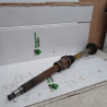 TRANSMISION DELANTERA DERECHA FORD FOCUS BERLINA (CAP) G8DA3M513B436DAD