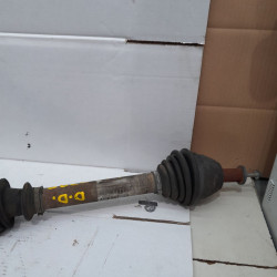 TRANSMISION DELANTERA DERECHA FORD FOCUS BERLINA (CAP) G8DA3M513B436DAD