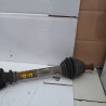 TRANSMISION DELANTERA DERECHA FORD FOCUS BERLINA (CAP) G8DA3M513B436DAD