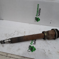 TRANSMISION DELANTERA DERECHA FORD FOCUS BERLINA (CAP) G8DA3M513B436DAD