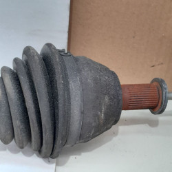 TRANSMISION DELANTERA DERECHA FORD FOCUS BERLINA (CAP) G8DA3M513B436DAD