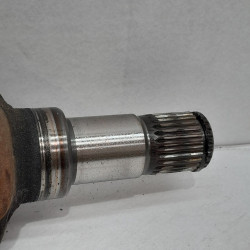 TRANSMISION DELANTERA IZQUIERDA FORD FOCUS BERLINA (CAP) G8DA3M513B437DAE