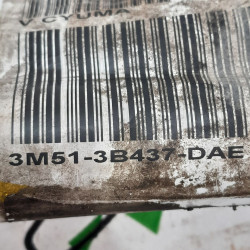 TRANSMISION DELANTERA IZQUIERDA FORD FOCUS BERLINA (CAP) G8DA3M513B437DAE