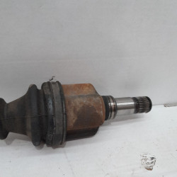 TRANSMISION DELANTERA IZQUIERDA FORD FOCUS BERLINA (CAP) G8DA3M513B437DAE