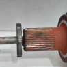 TRANSMISION DELANTERA IZQUIERDA FORD FOCUS BERLINA (CAP) G8DA3M513B437DAE
