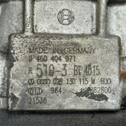 BOMBA INYECCION VOLKSWAGEN PASSAT BERLINA (3A2) AHU0460404971