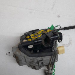 CERRADURA PUERTA DELANTERA DERECHA VOLKSWAGEN PASSAT VARIANT (3C5) BKPCZ3C1837016A