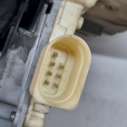 CERRADURA PUERTA DELANTERA DERECHA VOLKSWAGEN PASSAT VARIANT (3C5) BKPCZ3C1837016A