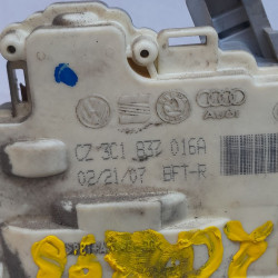 CERRADURA PUERTA DELANTERA DERECHA VOLKSWAGEN PASSAT VARIANT (3C5) BKPCZ3C1837016A