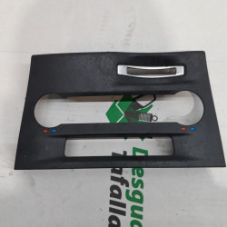 MOLDURA CENTRAL CALEFACCION RENAULT LAGUNA II (BG0) M9R740TIPO: M9R A7A1043446