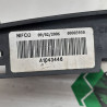 MOLDURA CENTRAL CALEFACCION RENAULT LAGUNA II (BG0) M9R740TIPO: M9R A7A1043446