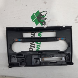 MOLDURA CENTRAL CALEFACCION RENAULT LAGUNA II (BG0) M9R740TIPO: M9R A7A1043446