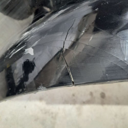 PARAGOLPES TRASERO SEAT LEON (1M1) ASV1ML807421