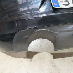 PARAGOLPES TRASERO SEAT LEON (1M1) ASV1ML807421