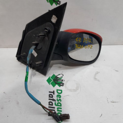 RETROVISOR DERECHO CITROEN C2 8HZ013024