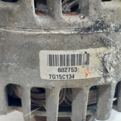 ALTERNADOR PEUGEOT PARTNER (S1)(07.1996) WJZ602753