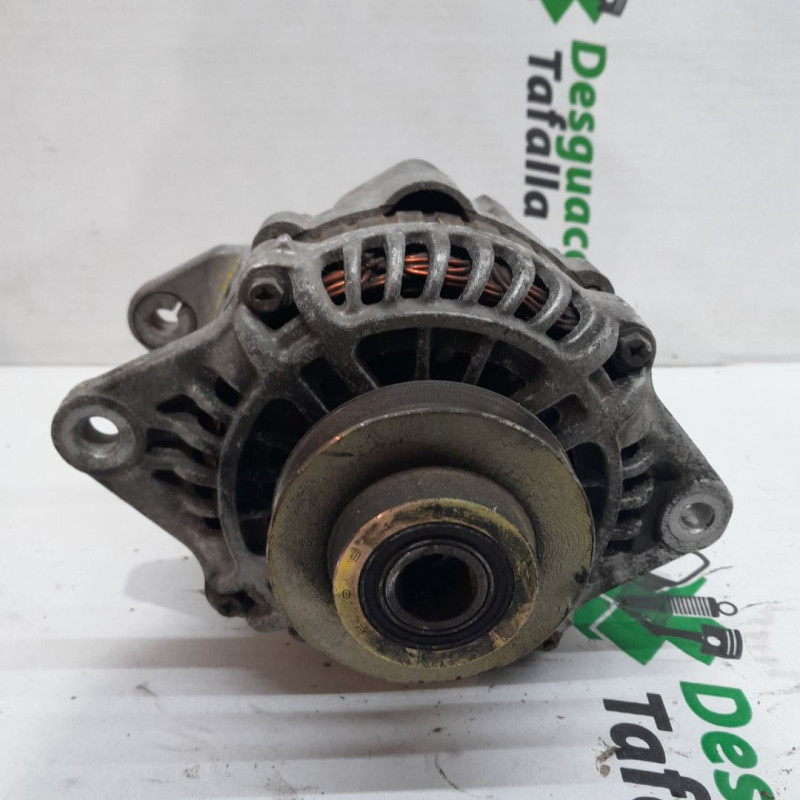 ALTERNADOR NISSAN PRIMERA BERLINA (P12) YD22DDTYD2223100AD210
