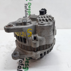 ALTERNADOR NISSAN PRIMERA BERLINA (P12) YD22DDTYD2223100AD210