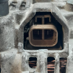 ALTERNADOR NISSAN PRIMERA BERLINA (P12) YD22DDTYD2223100AD210